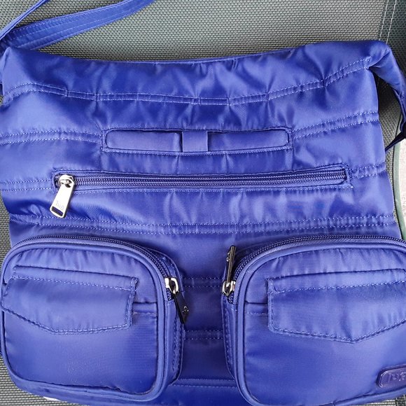 LUG Zipliner + bonus coin pouch! - Picture 2 of 16